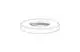 DORNBRACHT-Rosette-ERSATZTEILE-092810147-D-48-x-D-26-x-6-mm-Platin-gebuerstet-092810147-06 gallery number 1